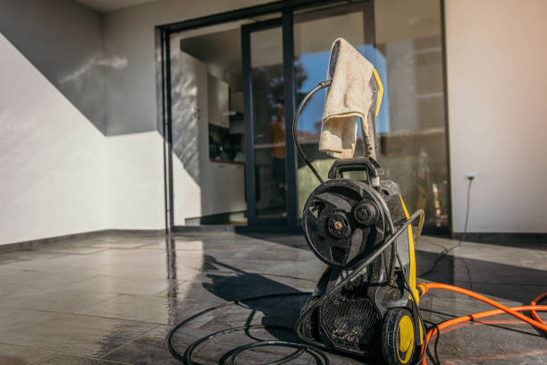 Best Driveway Pressure Washing  in Highland Springs, VA